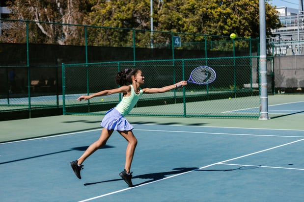 Images Extreme Tennis Academy