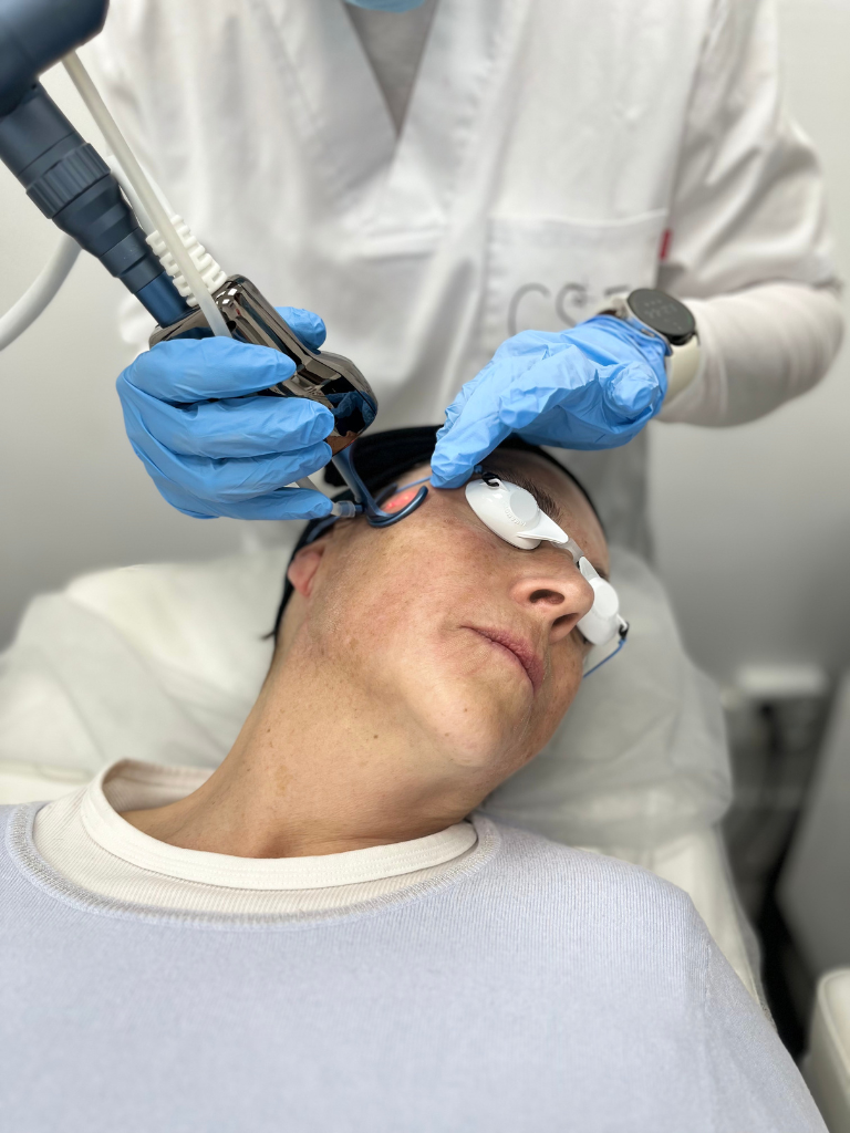 Images Dra. Silvia Solà. Medicina Estética y Láser