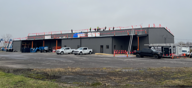 Images Centofanti Construction Inc