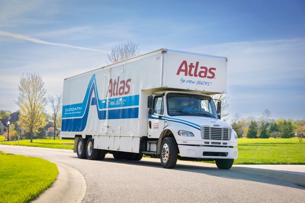 Images Suddath Relocation Systems of Texas