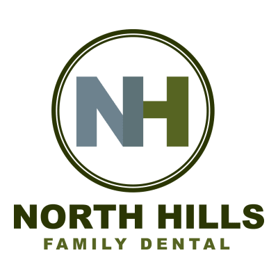 North Hills Family Dental Logo
