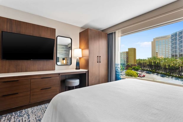 Images Embassy Suites by Hilton Anaheim South