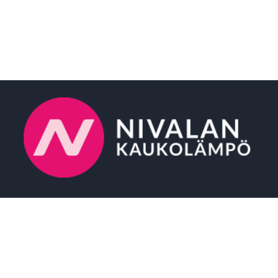 Nivalan Kaukolämpö Oy Logo