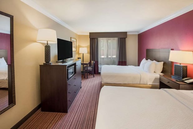 Images Best Western Sycamore Inn