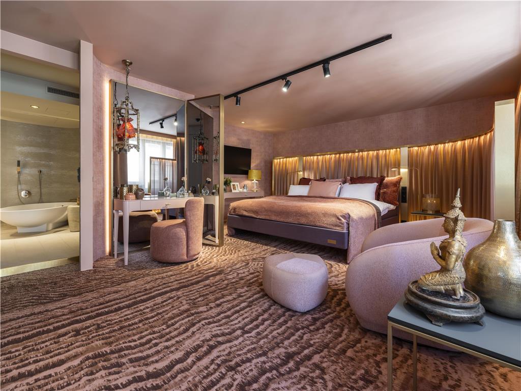 Images Radisson Blu Scandinavia Hotel, Gothenburg