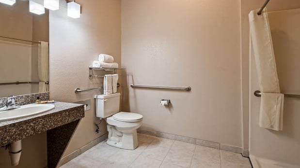 Images Best Western Plus Memorial Inn & Suites