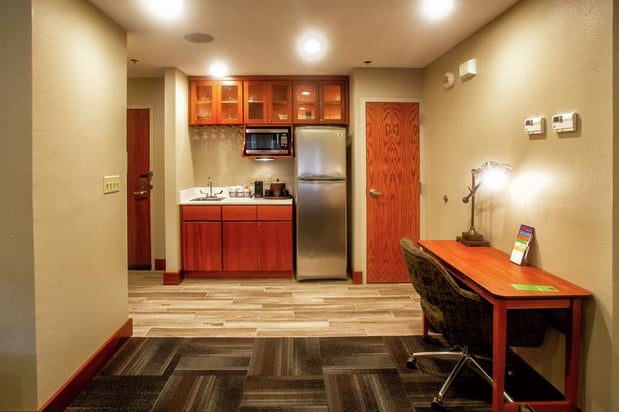 Images Hampton Inn Wheeling