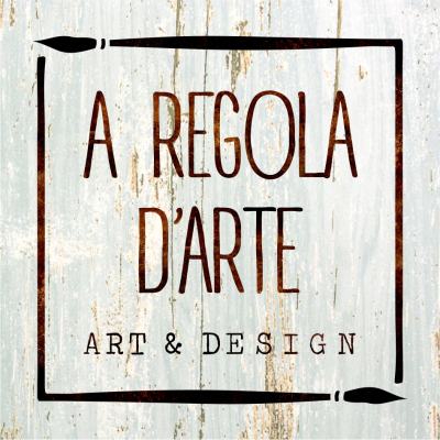 A Regola D'Arte Art Design Logo