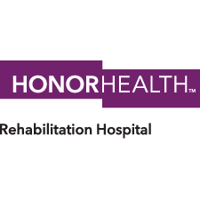 HonorHealth Rehabilitation Hospital Logo