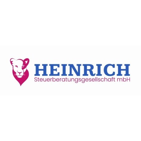 Logo von Heinrich Steuerberatungsgesellschaft mbH