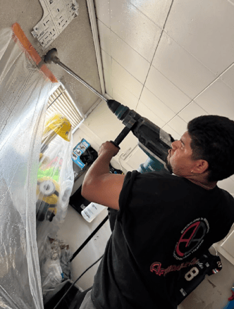 Images Affordable Air Inc.