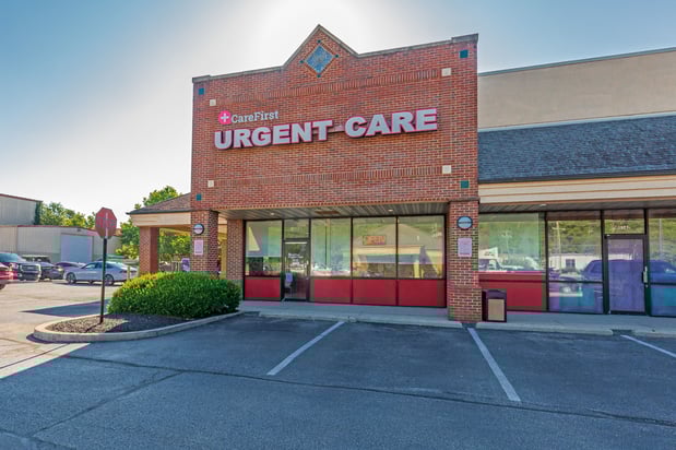 Images CareFirst Urgent Care - Loveland