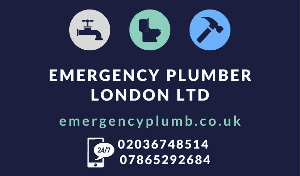 Images Emergency Plumber London Ltd