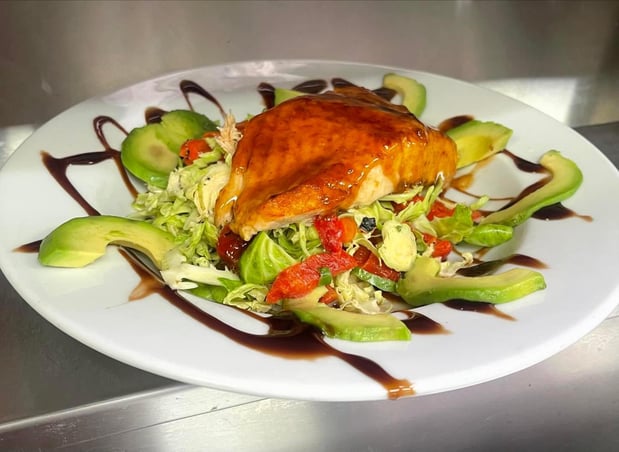 Images Old Towne Restaurant