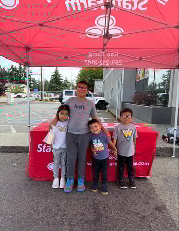 Images Kao Xiong - State Farm Insurance Agent