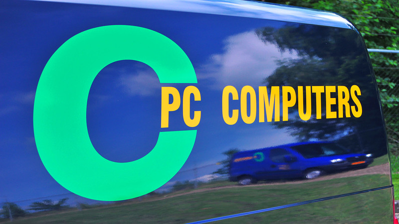 Foto's CPC Computers