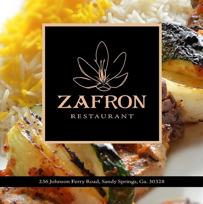 Images Zafron Restaurant