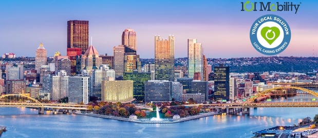 Images 101 Mobility of Pittsburgh