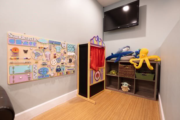 Images Sandcastle Pediatric Dentistry