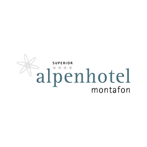 Alpenhotel Montafon Logo