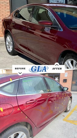 Images Georgia Luxury Automotive Lively