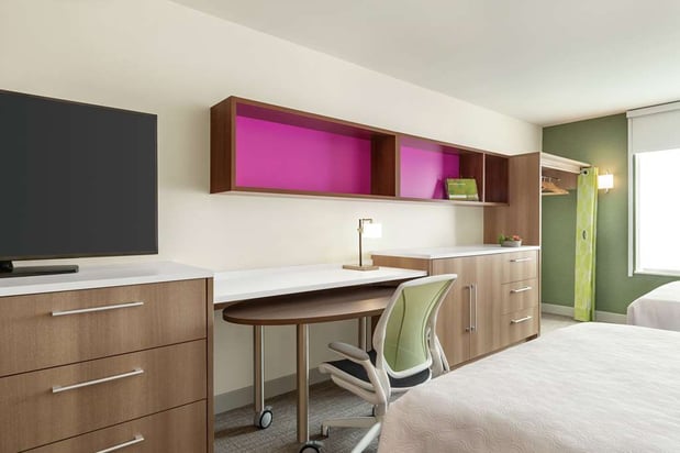 Images Home2 Suites by Hilton Scottsdale Salt River
