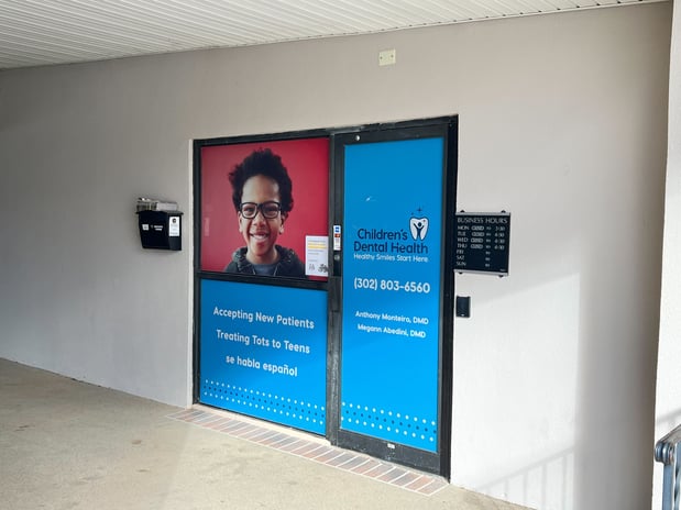 Images Children's Dental Health of Wilmington