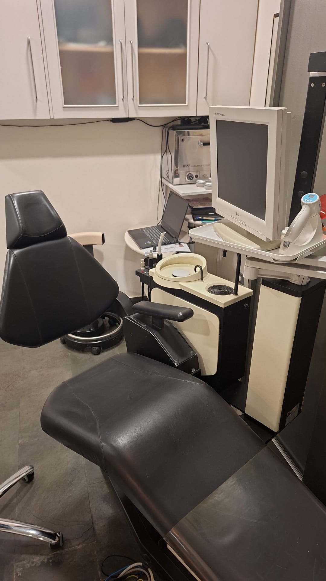 Images Dr. Landó - Clínica Dental