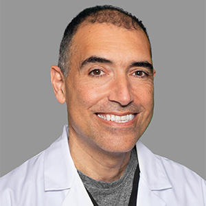Dr. Alexandre Petrakian, MD