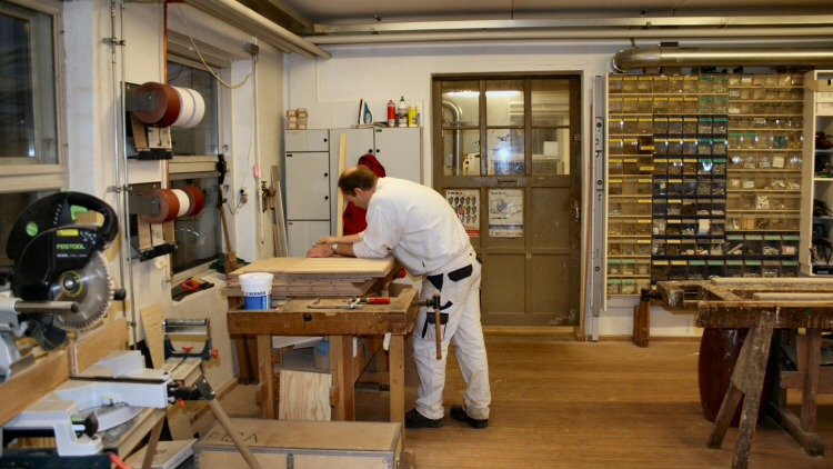 Images Jens Riisager Glostrup ApS