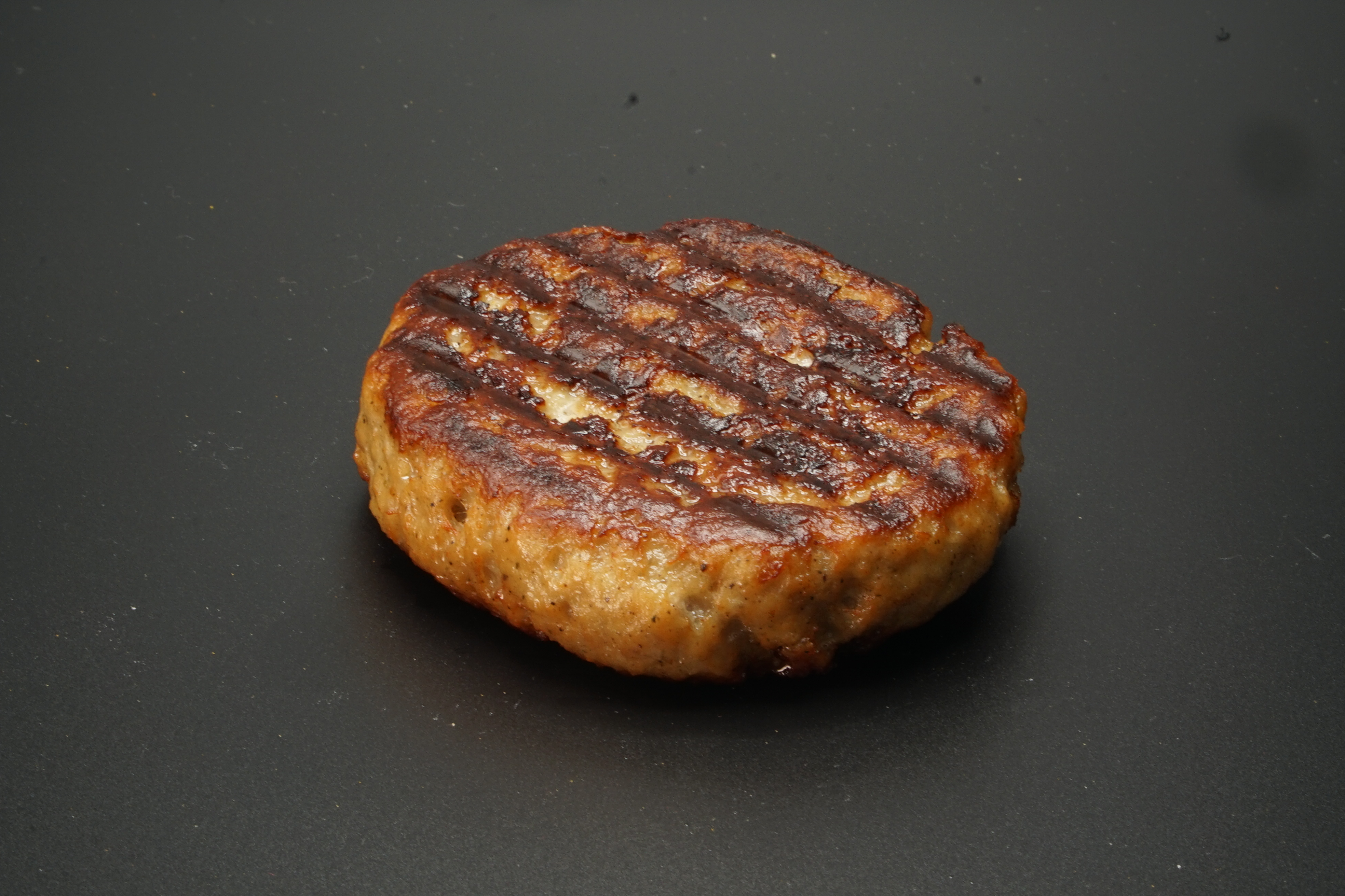 Riesenfrikadelle