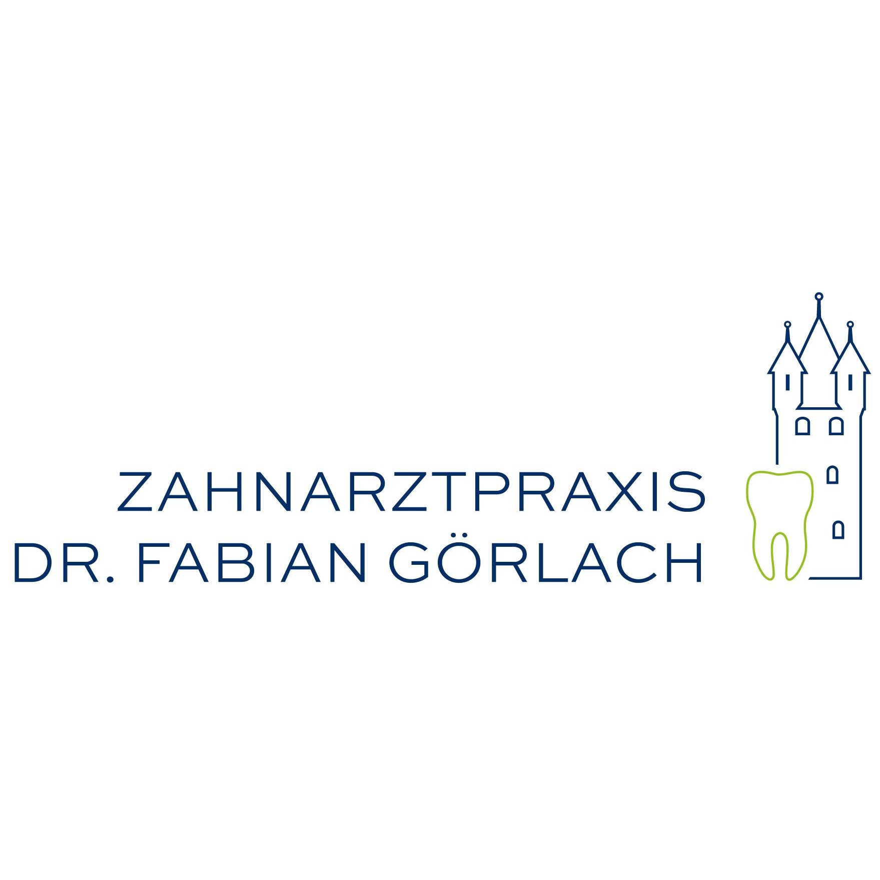 Zahnarzt Dr. Fabian Görlach