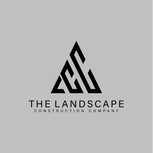 LOGO The Landscape Construction Company Ltd Beckenham 07722 960718