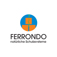 Logo Ferrondo GmbH - natürliche Schutzsysteme