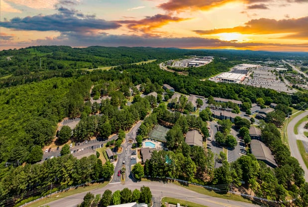 Images MAA Trussville