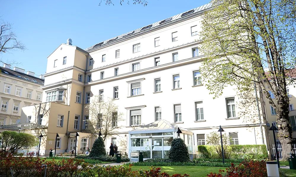 Bild 1 von Wiener Radiologie – Röntgen Confraternität – ALLE Kassen