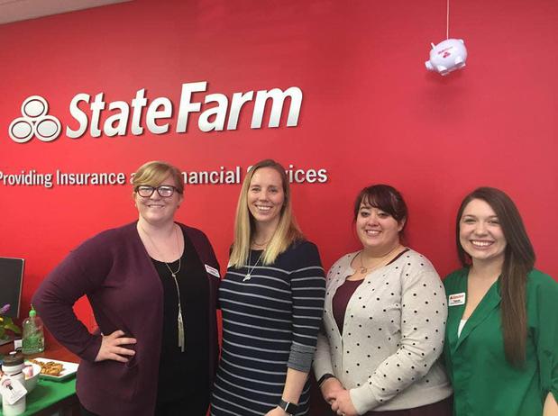 Images Leslie Gilley - State Farm Insurance Agent