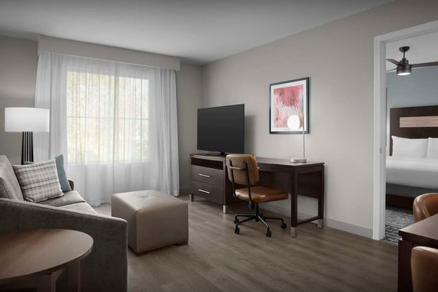 Images Homewood Suites by Hilton Orlando Airport