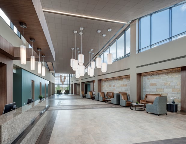 Images The Addiction Recovery Center by Texas Health