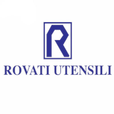 Rovati Utensili Logo