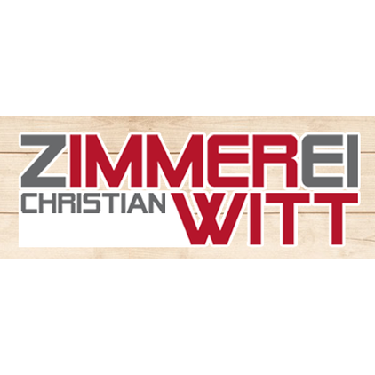 Zimmerei Christian Witt GmbH