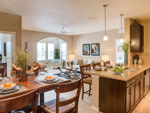 Images The Amalfi Clearwater Apartments