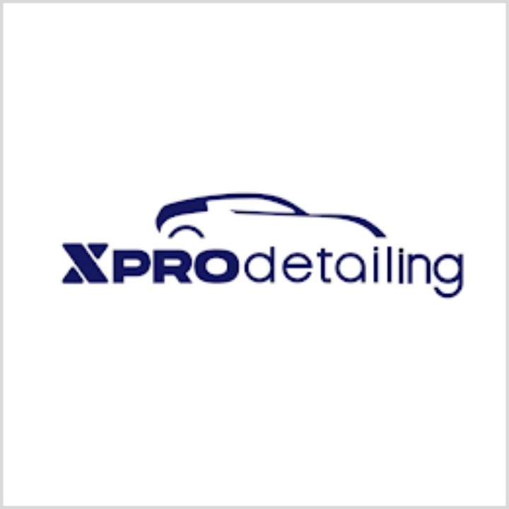 XPROdetailing Logo