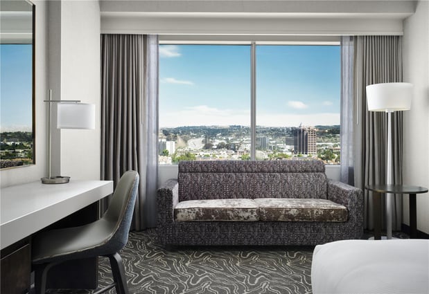 Images Hilton San Diego Mission Valley