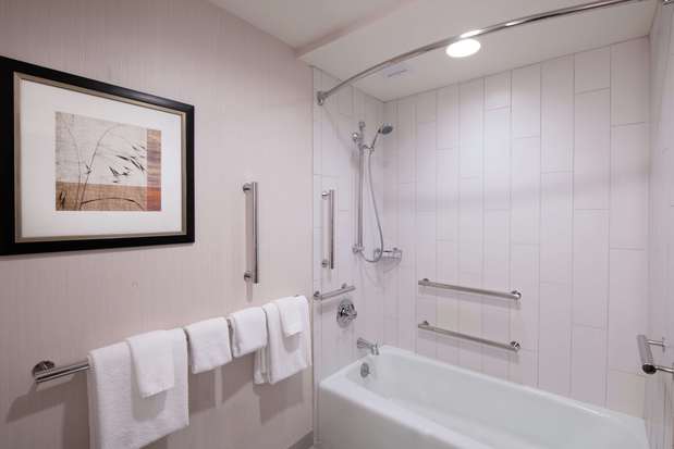 Images DoubleTree by Hilton Hotel Portland