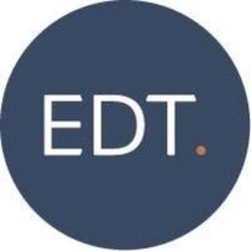 EDT Lysekil AB Logo