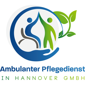 Pflegedienst in Hannover GmbH in Hannover - Logo