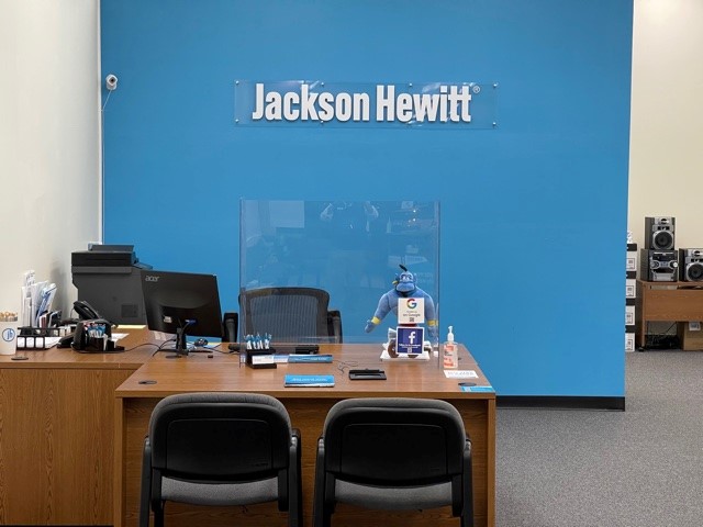 Image 9 | Jackson Hewitt Tax Service
