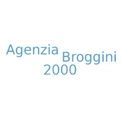 Broggini 2000 Logo