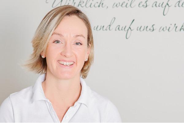 Physiotherapie und mehr Annegret Berger, Gilmstraße 6 in Feldkirch